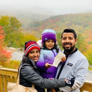 Meet your Posher, Muskan